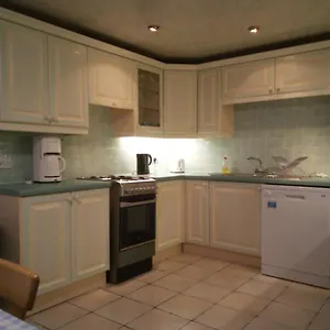 Apartamento Centre - Castle Barns