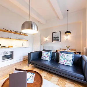 Apartamento Linton Collection - 28 North Bridge