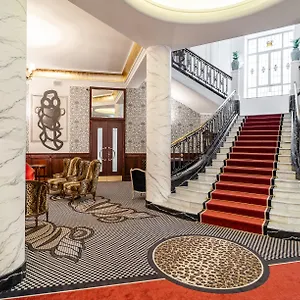 H15 Francuski Old Town - Destigo Hotel Cracovie