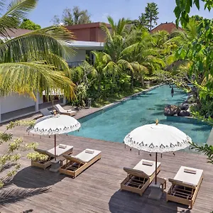 The Hava A Pramana Experience Station touristique Ubud