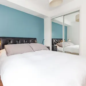 Apartamento Annandale Street Quiet Central Family With Parking